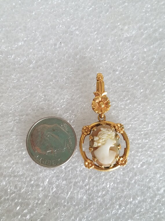 Cameo Italiano 