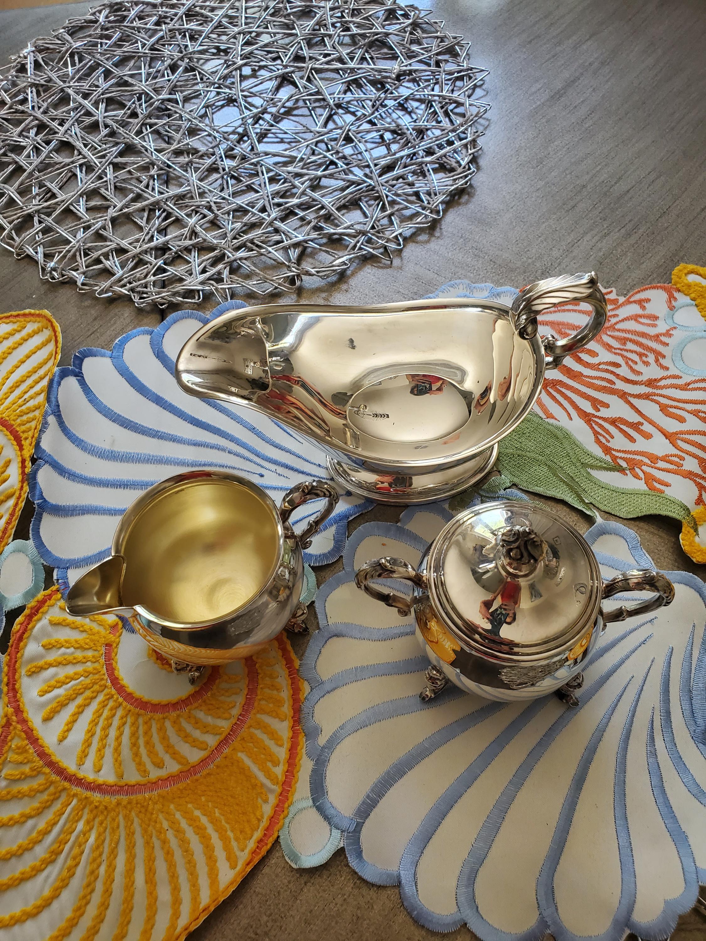 Sheridan Silver Co - Etsy
