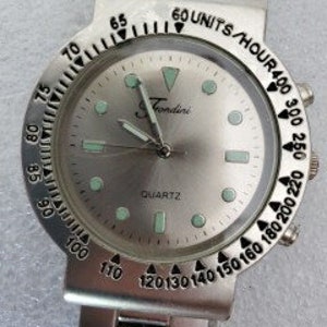 Fondini collection watch sales
