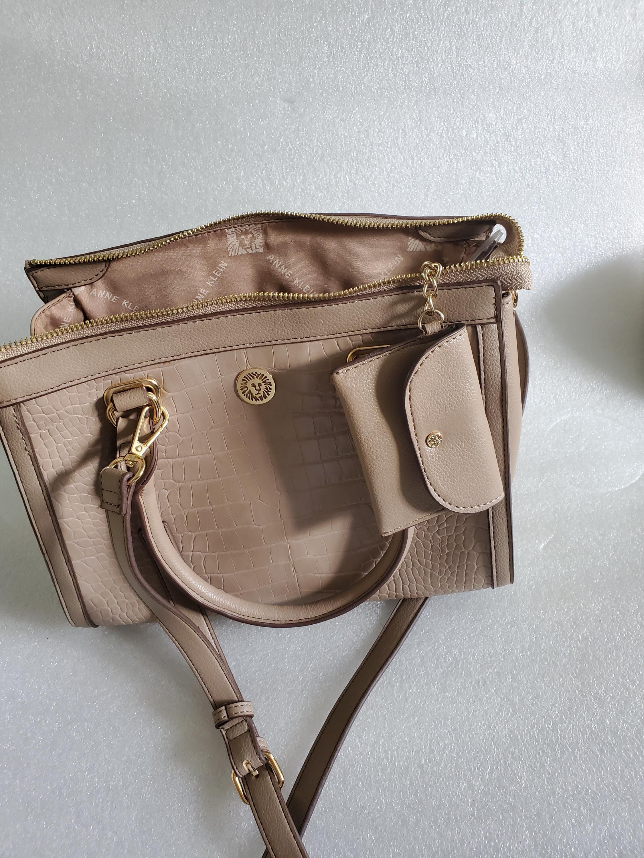 Hobo Bag Anne Klein Purses Canada Anne Klein Bags