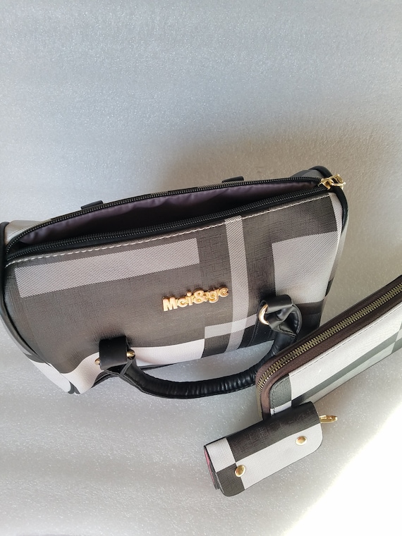 PU Luxury Mobile Phone Bag Women's Messenger Bag Hanging Neck Coin Purse  Vertical Handbag New All-