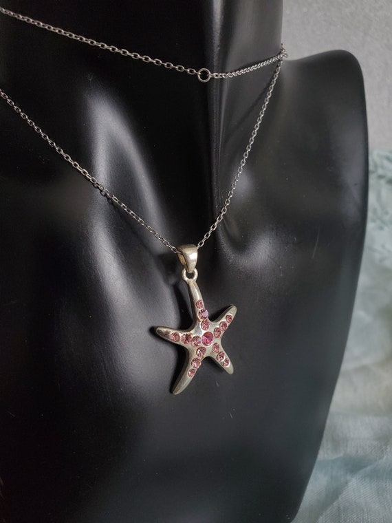 Tresor 2024 paris necklace