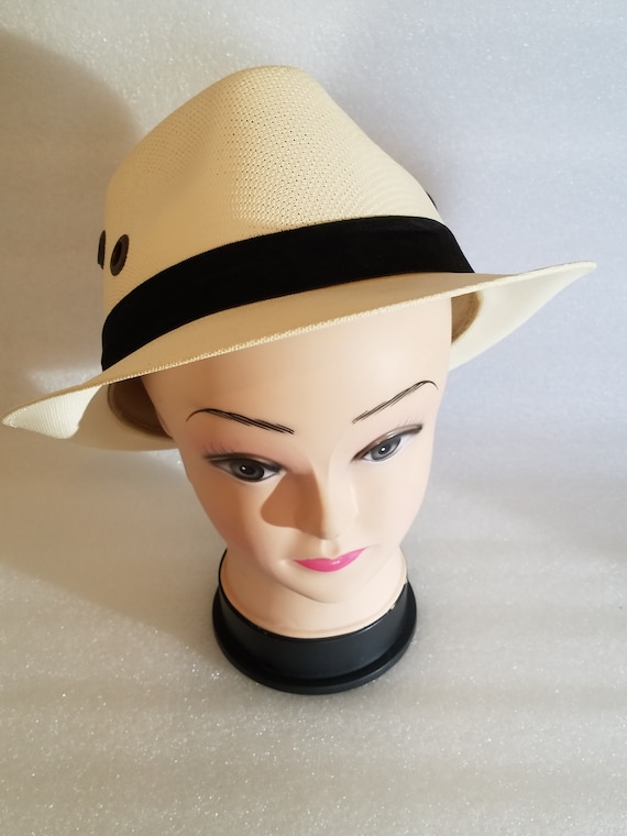 Gabriella Rocha Fedora Hat ?media_id=3903680614193446063 main image 3