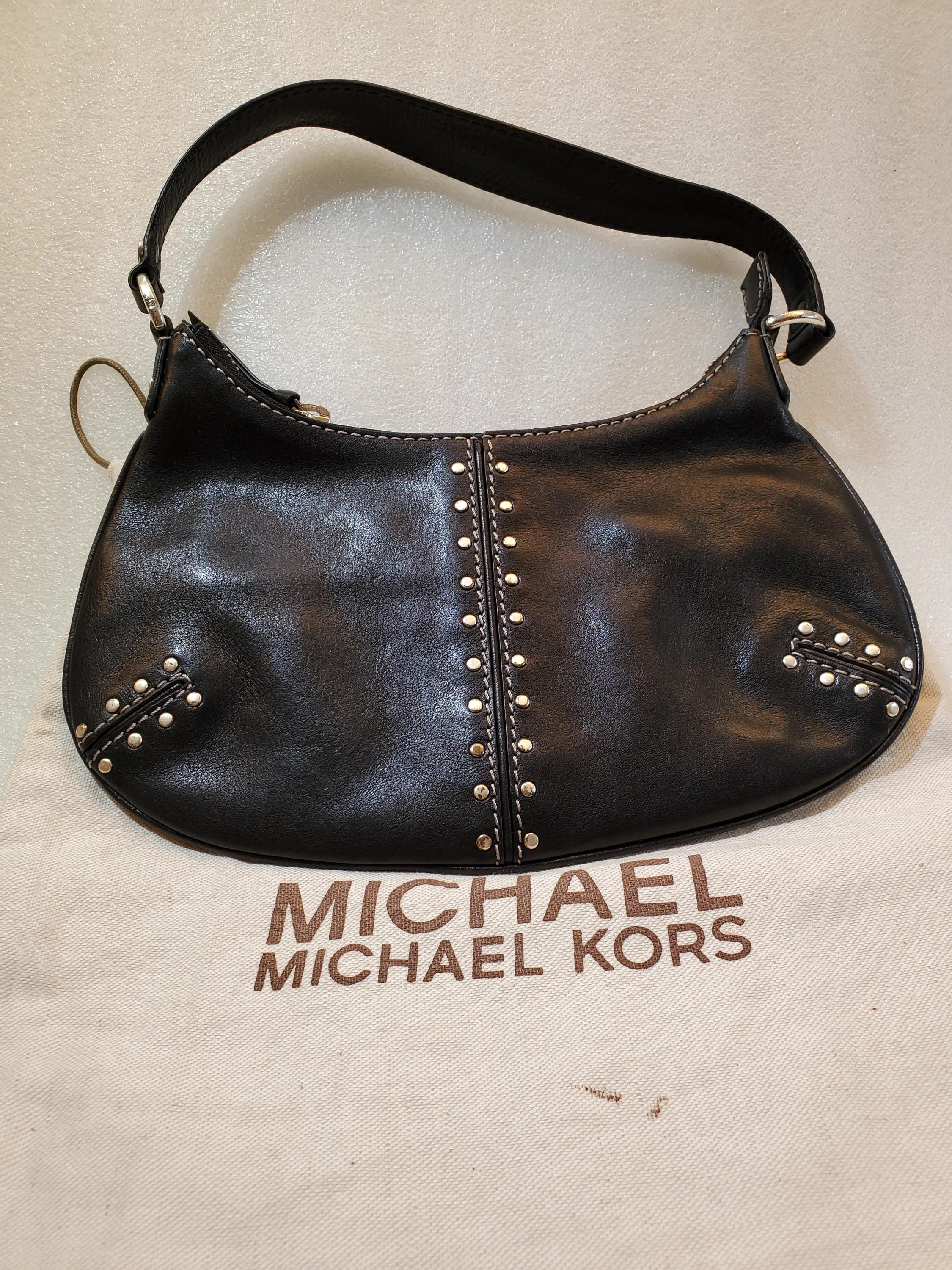 Michael Kors Hobo - Etsy