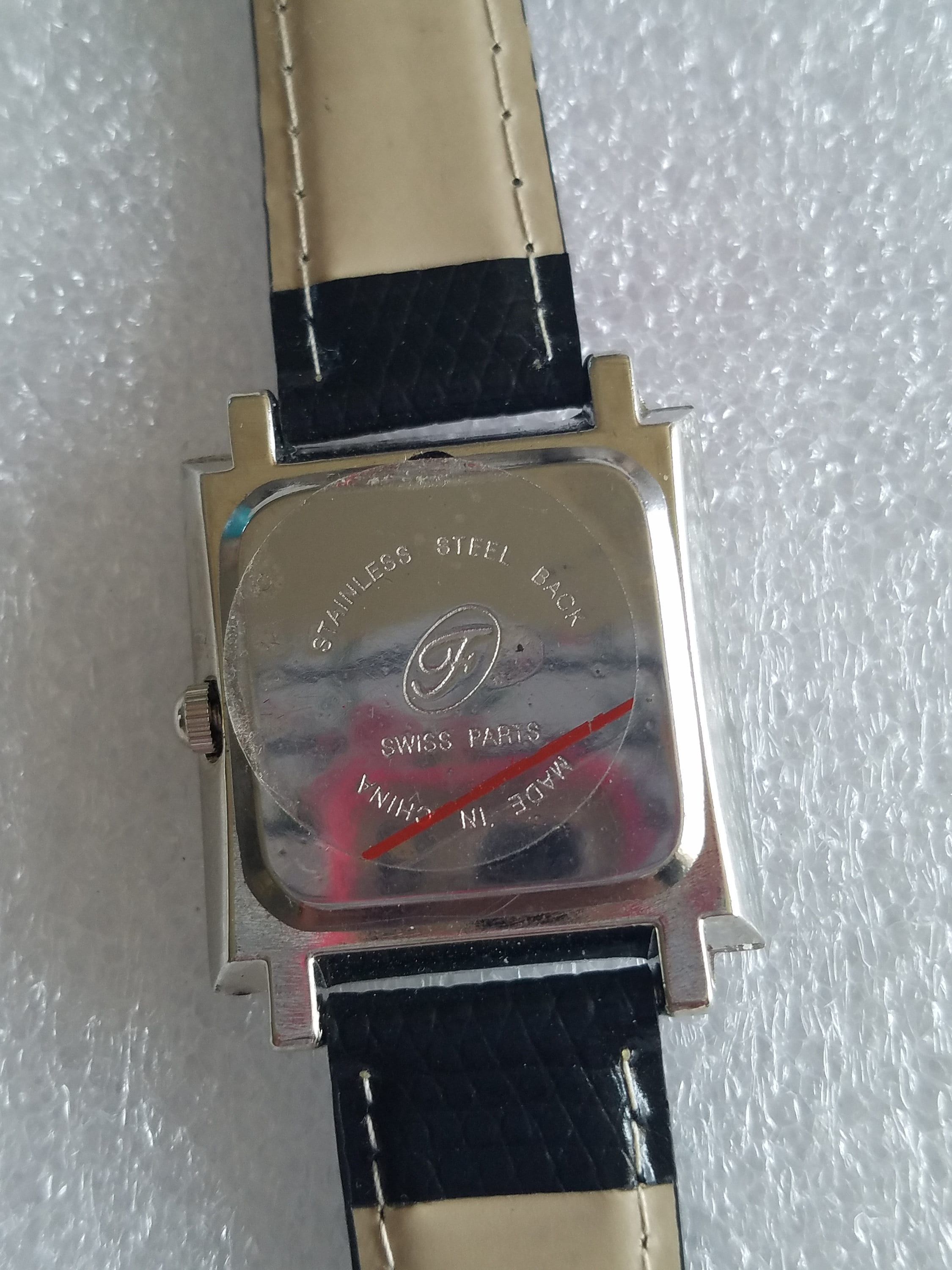 Reloj fondini online precio