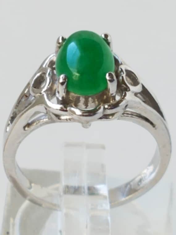 18k rgp ring deals