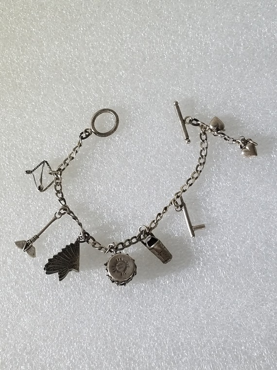 Rare Vintage Navajo Sterling Silver Lapis Native American Necklace Old Rare Vintage Navajo Sterling Silver Lapis Native American Necklace Old