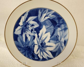 Meissen Germany Limited Annual Edition Authentic Luxury Porcelain