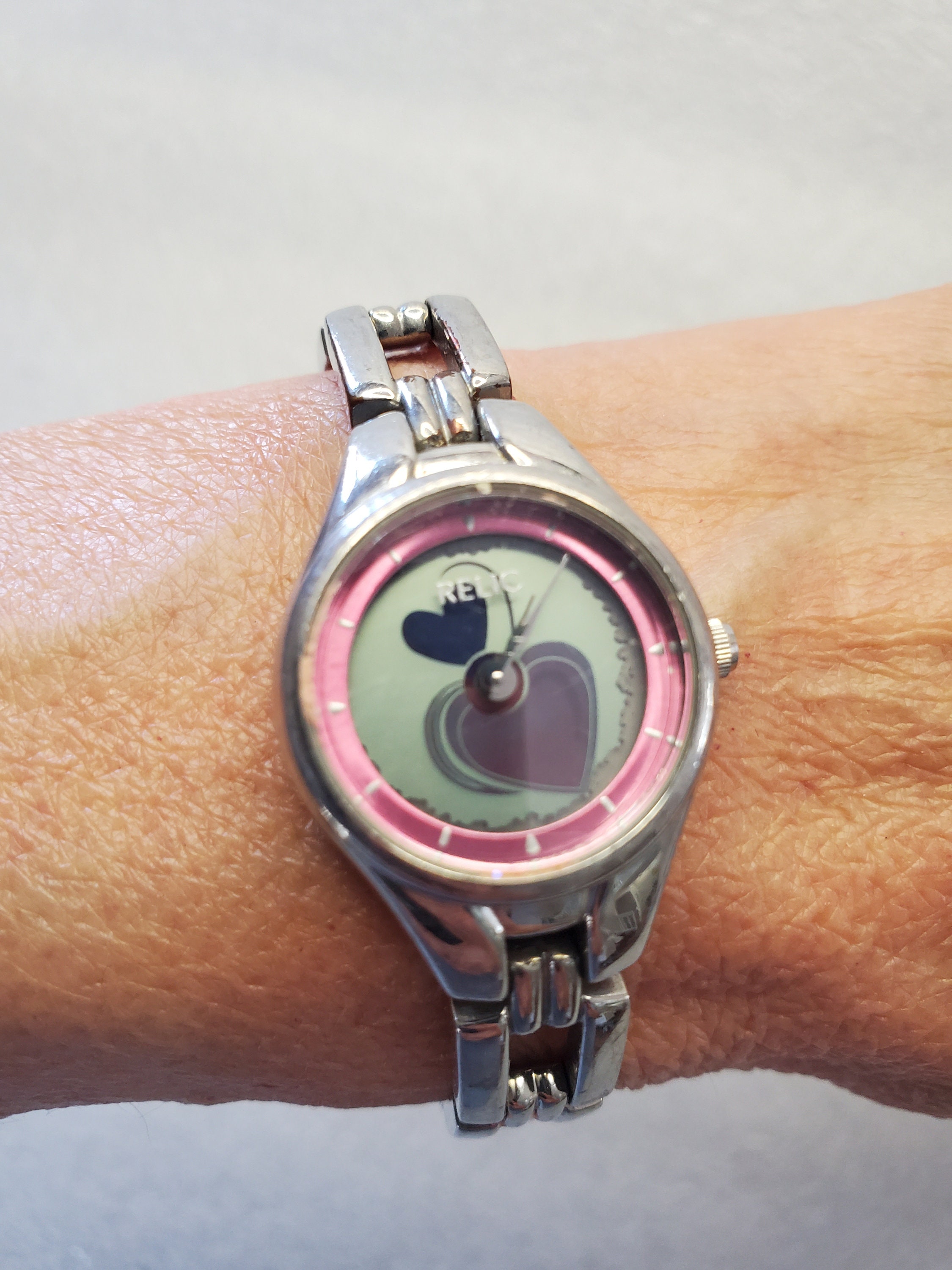 Relic womens wrist watches hotsell
