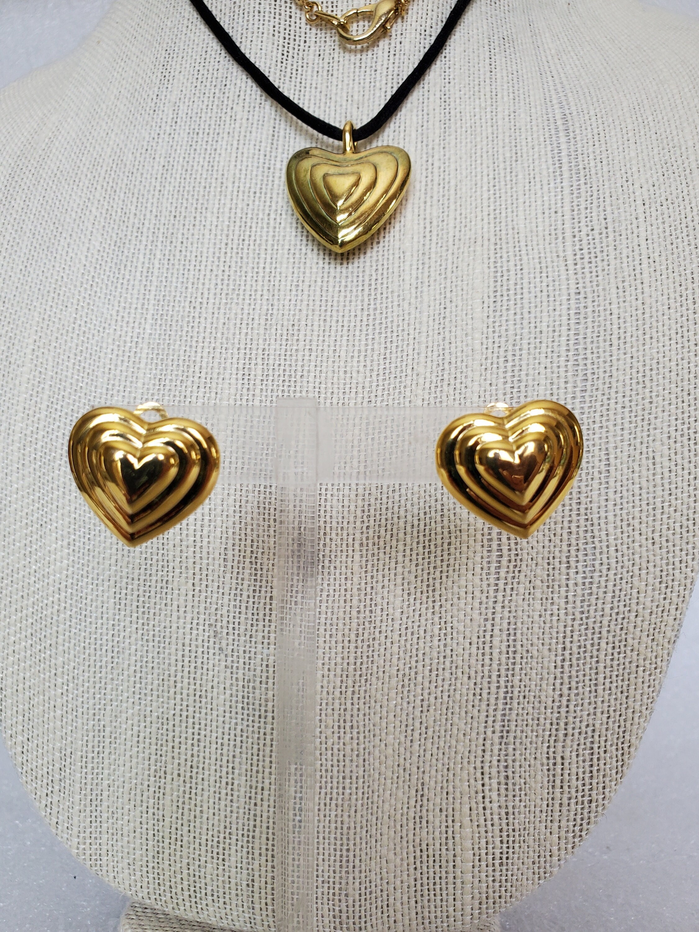 Vintage Escada Necklace - Etsy