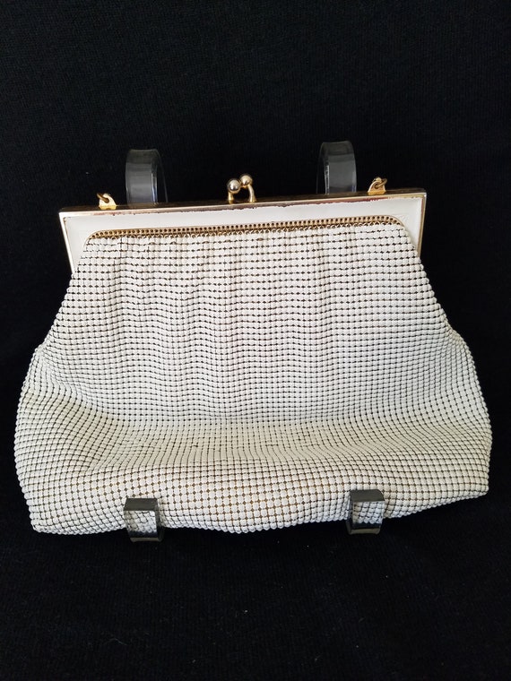 Vintage Beige Mesh 