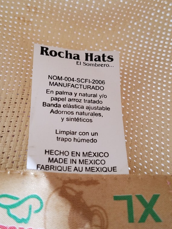 Mint Rocha Hat, Straw Collection 