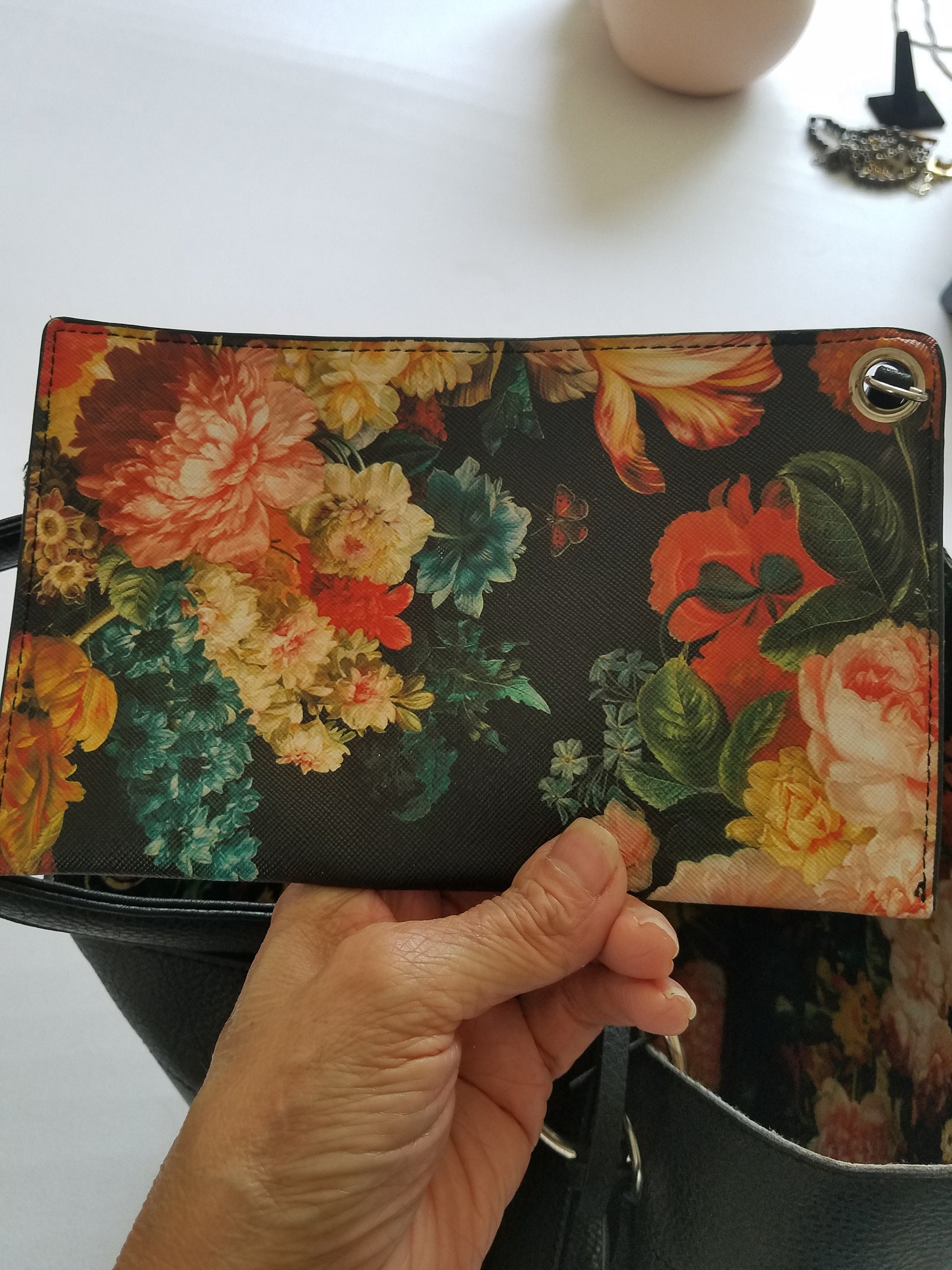 Hobo carlos shop santana purses
