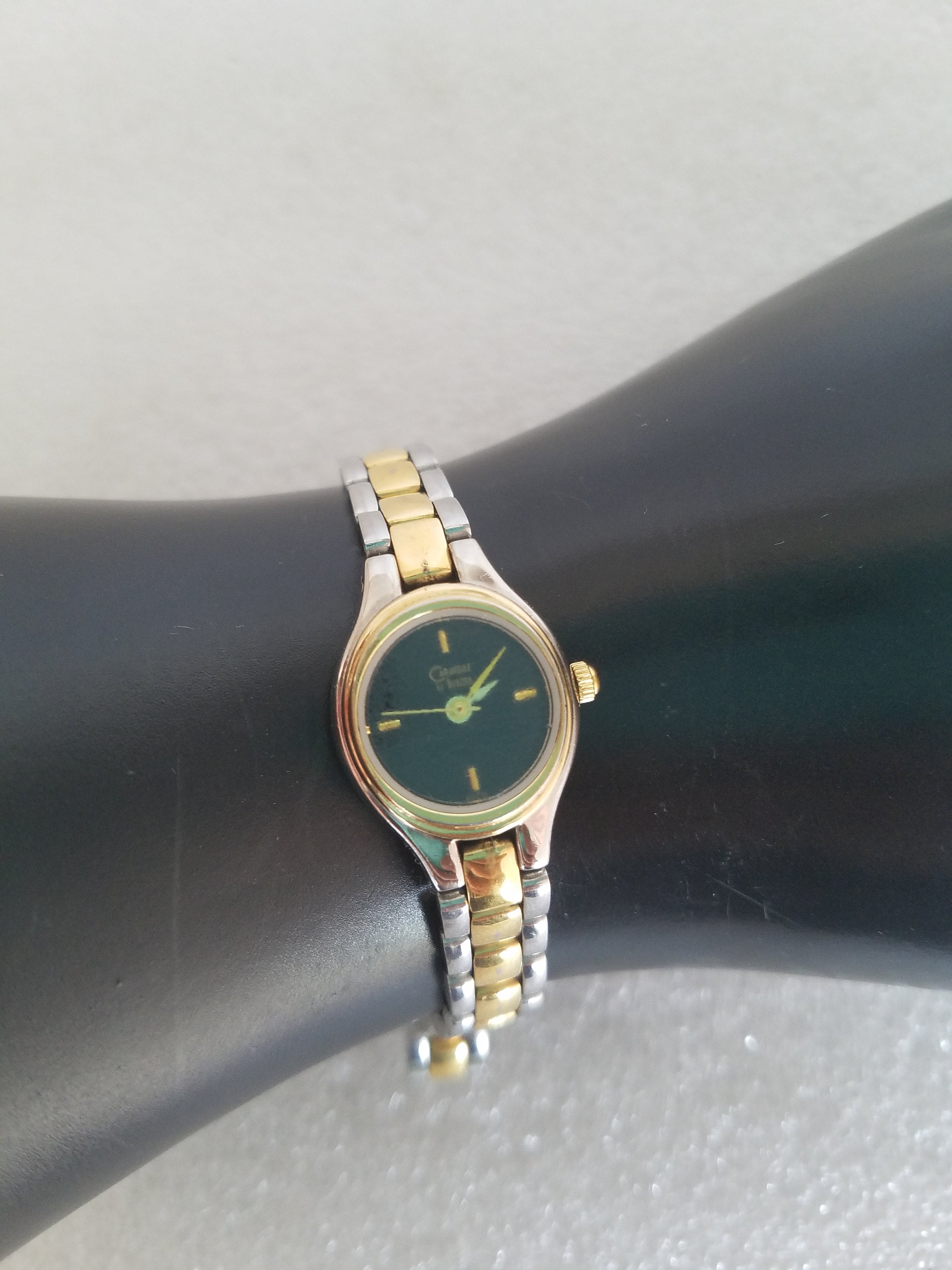 Caravelle by store bulova women's