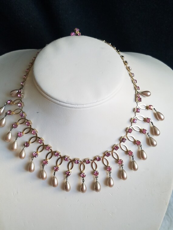 Collar de babero Kramer collar de marcado - Etsy España