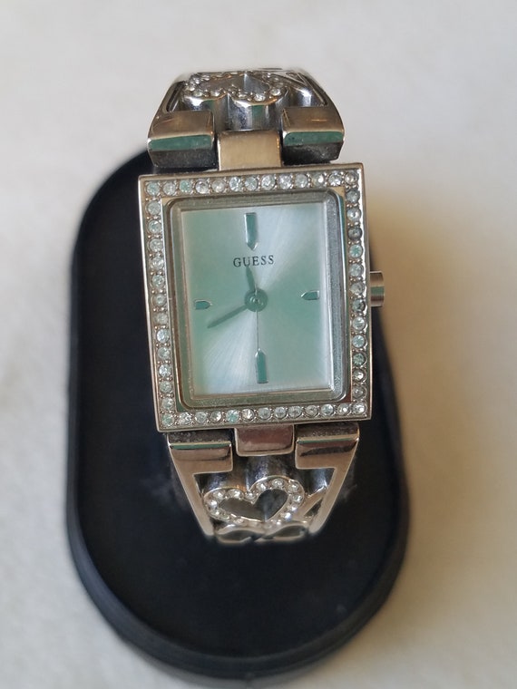 guess women's watches australia