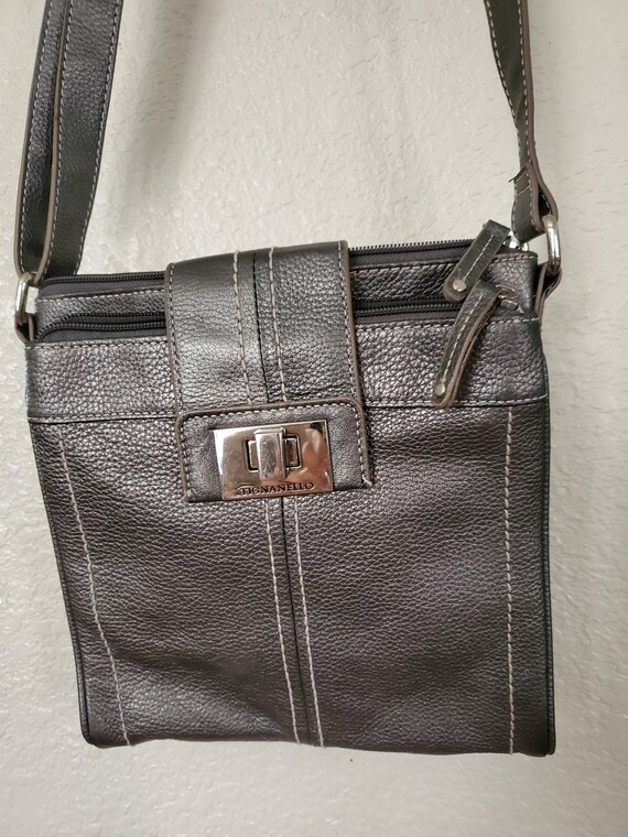 Lot - New Tignanello Crossbody Bag