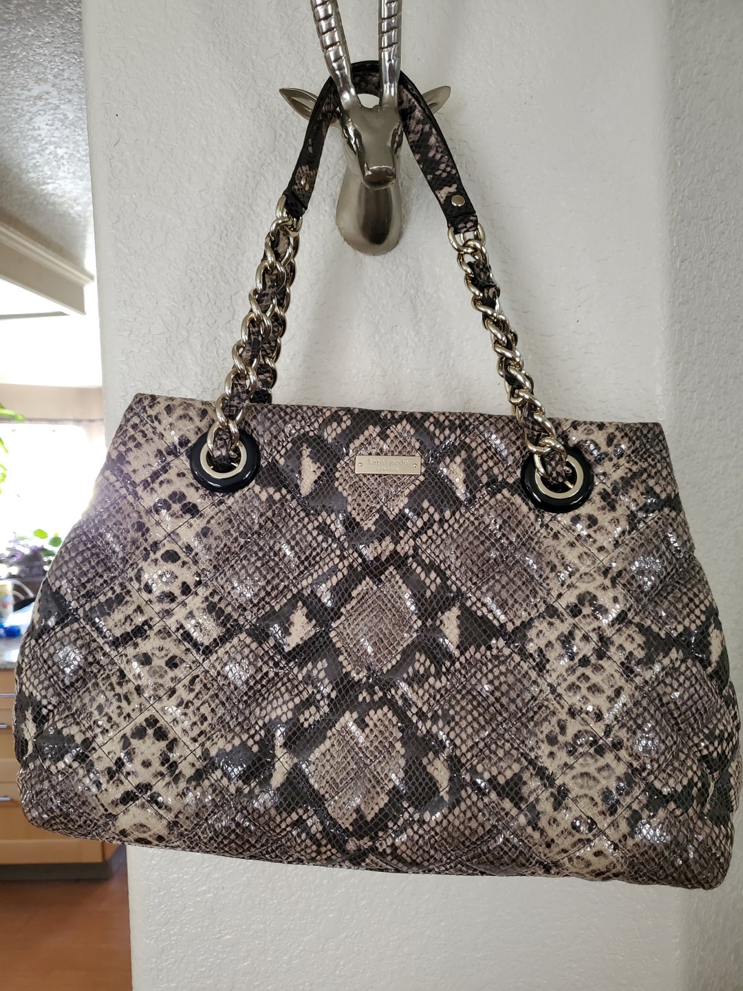 Kate poopourri spade maryanne bag