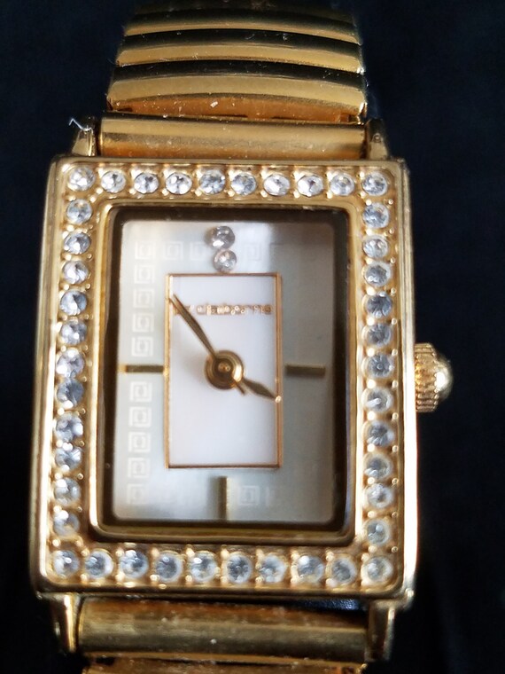 Liz claiborne best sale watches amazon