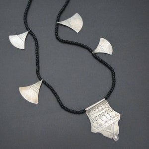 Toeareg &quot;Chat Chat&quot; ketting