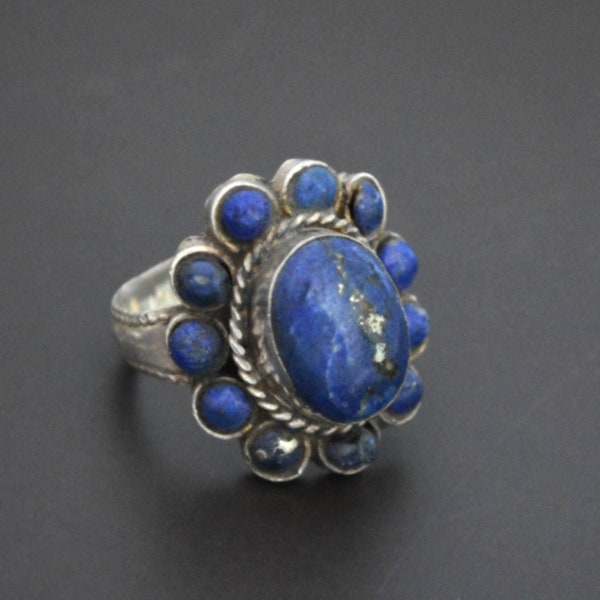 Ring From India - Etsy