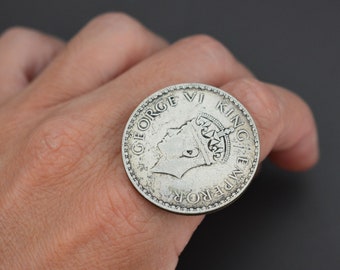 マレーシアのセン硬貨セット：希少な世界の通貨 - Etsy 日本