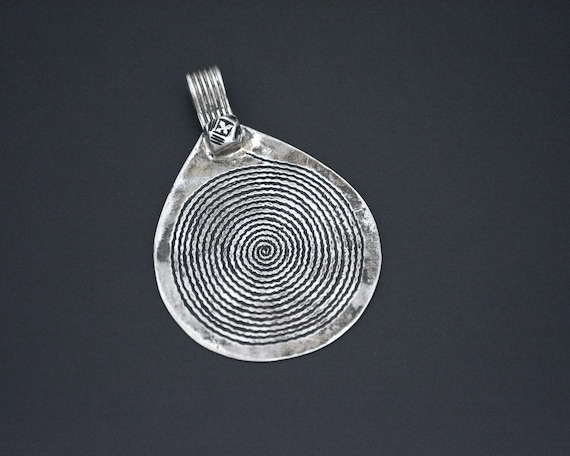 Berber pendant deals