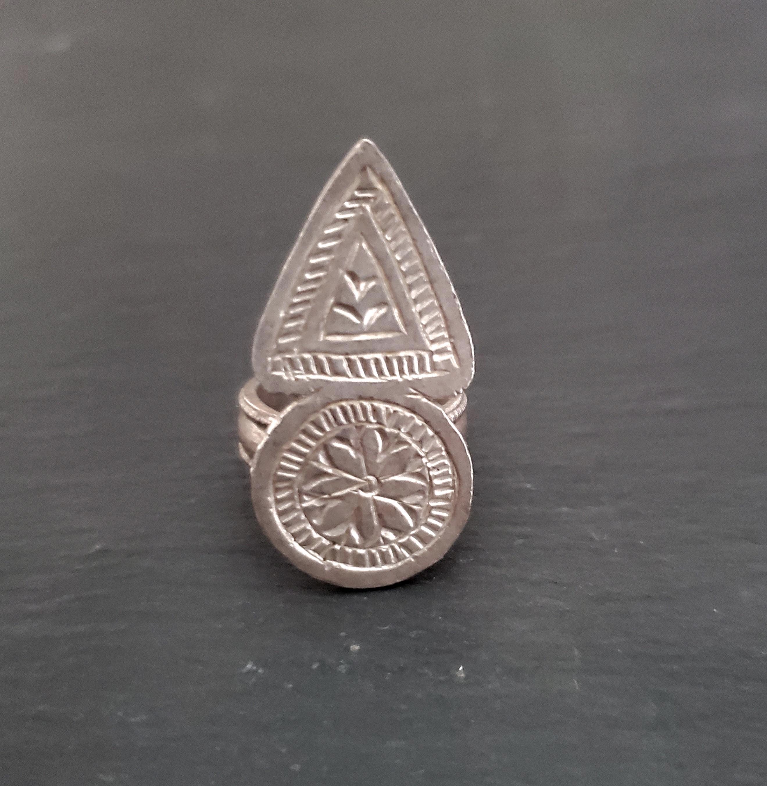 Omani Silver - Etsy