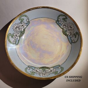 Limoges Nouveau - Etsy Canada