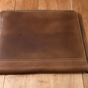 Coach Laptop Sleeve Etsy Canada