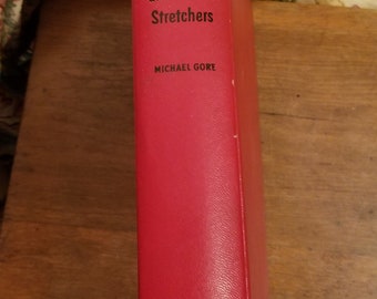 The Encyclopedia of Household Hints and Dollar Stretchers par Michael Gore, 1957 livre relié vintage livraison gratuite