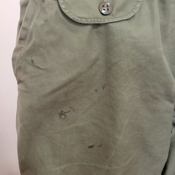 Buy Flight Trousers WL-1 Buaero US Navy Drybak Corporation 