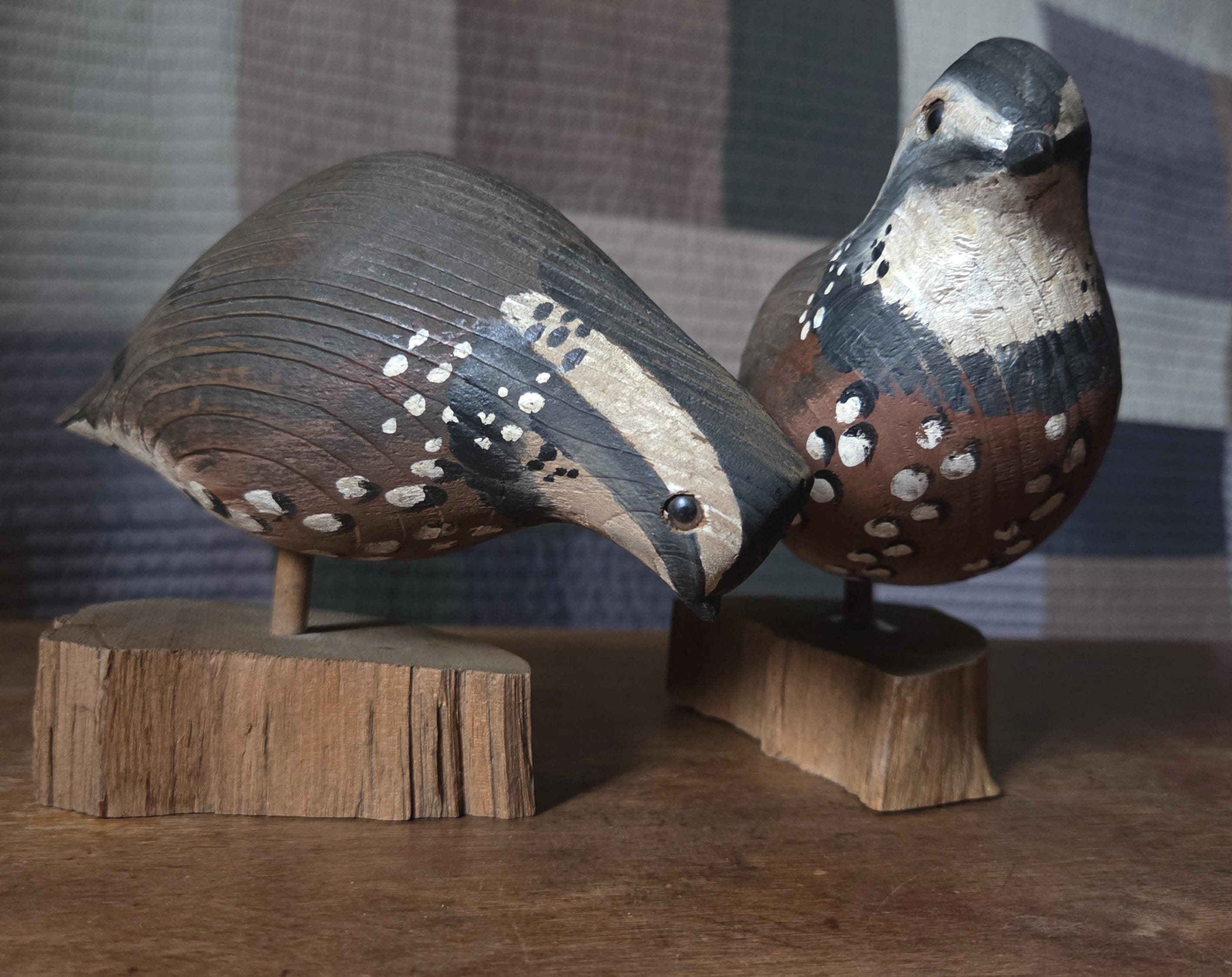 Will Kirkpatrick Decoy - Etsy Will Kirkpatrick Decoy - Etsy