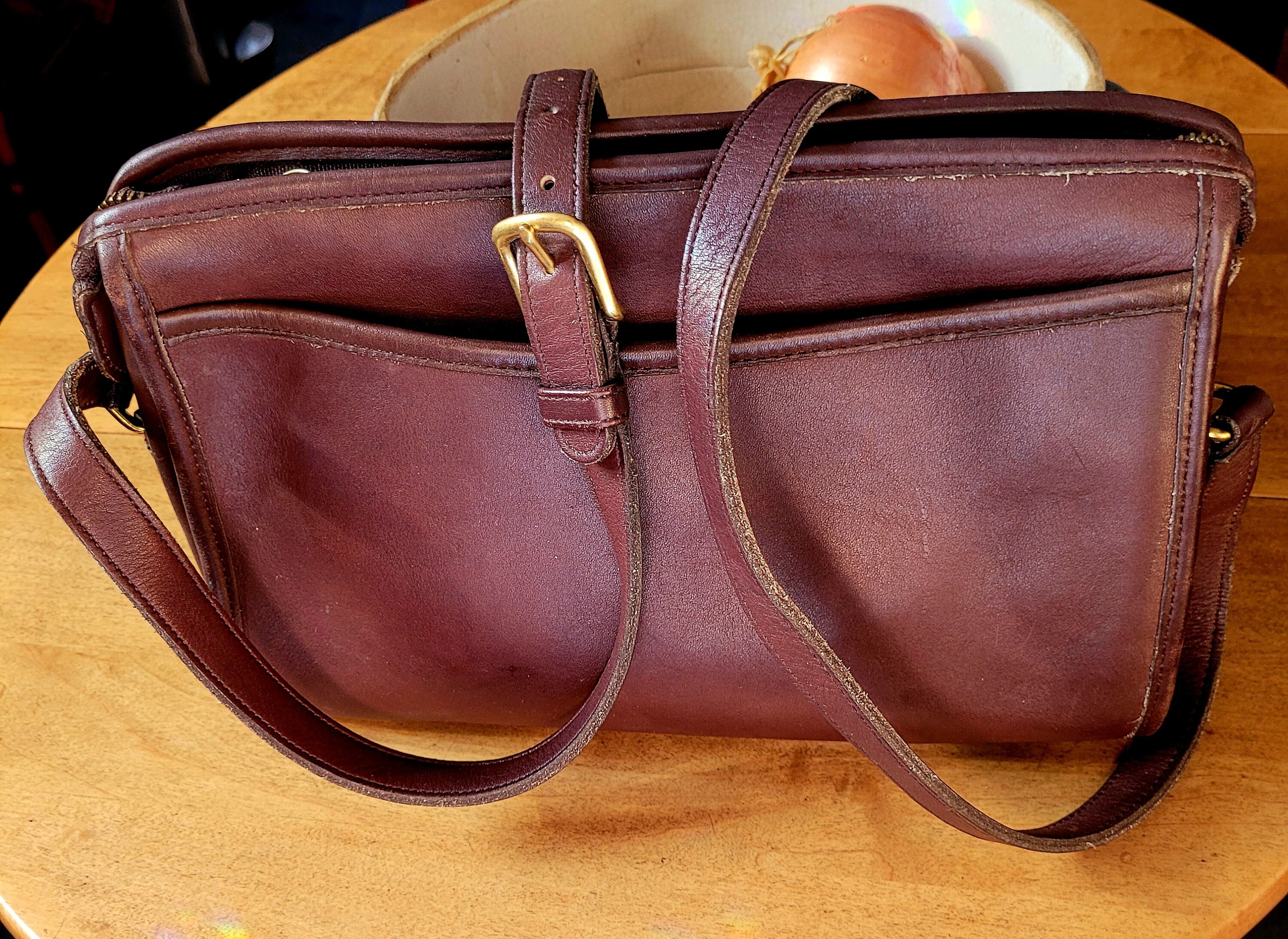 Coach bags deals israel