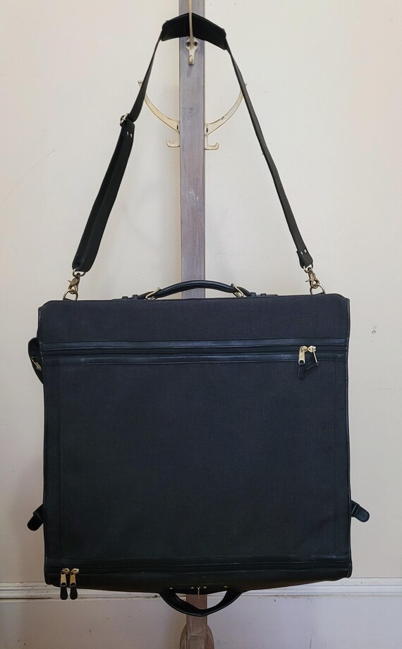 バッグ Coach Garment Case suitcase 2Way Coach Garment Case suitcase 2Way