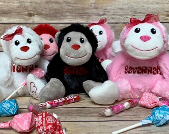 personalized valentines gifts for kids