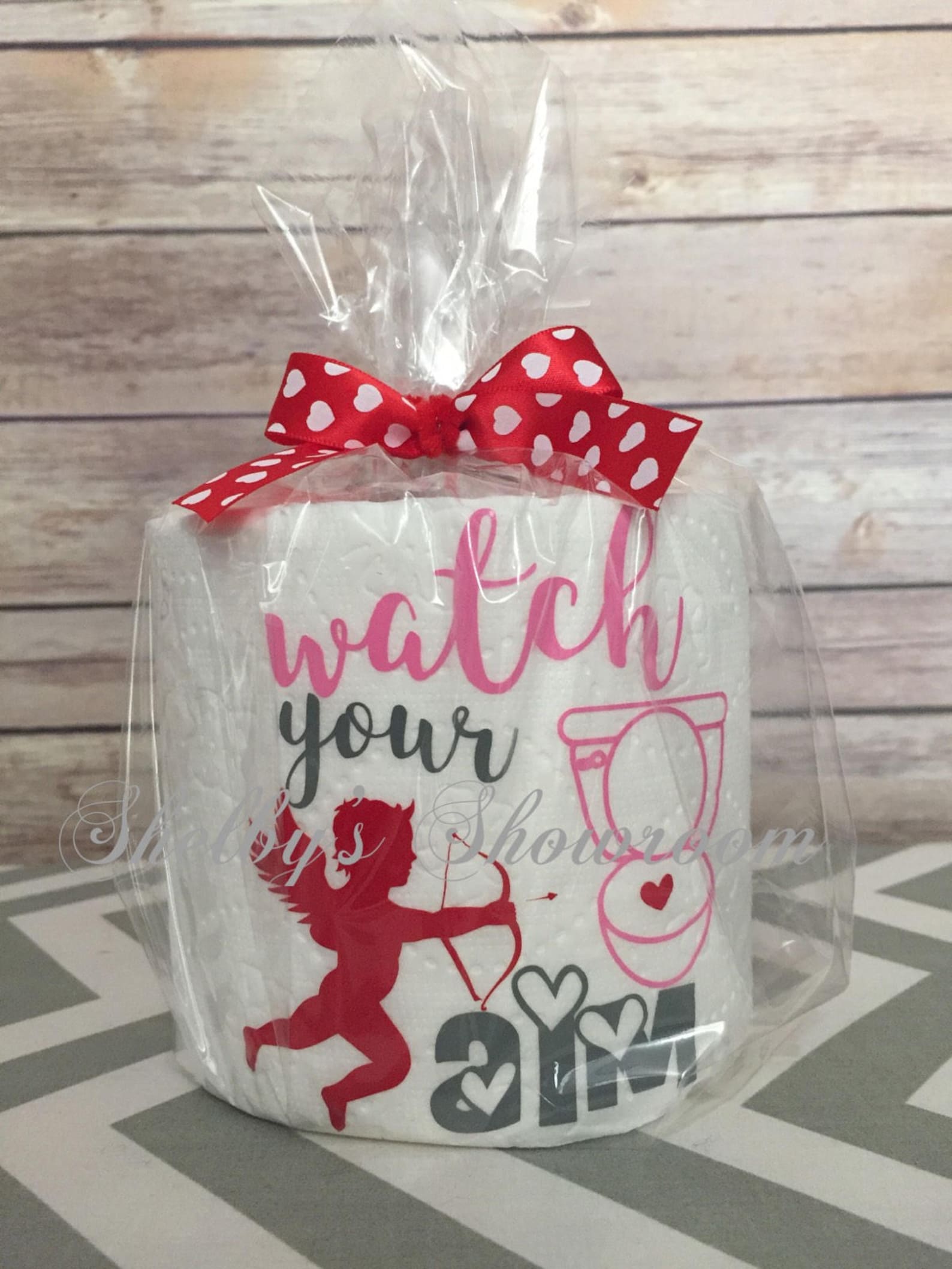 Valentines Gag Gift Funny Gift for Boyfriend Funny Gift for Etsy