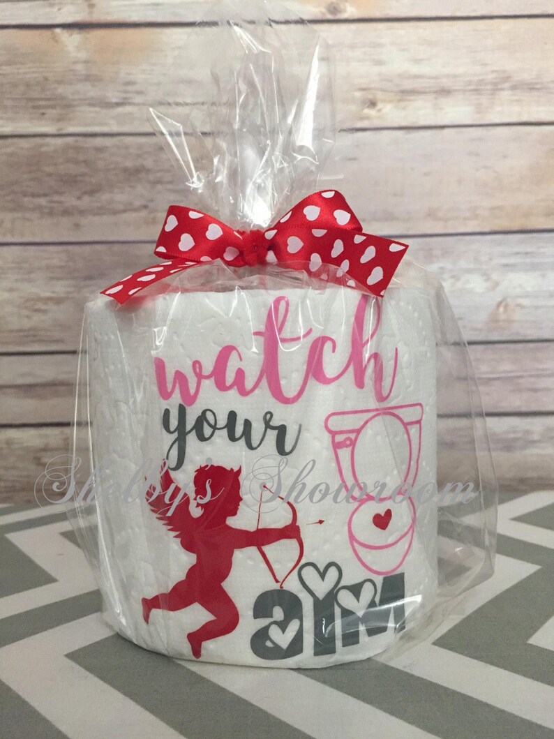 Valentines Gag Gift Funny Gift for Boyfriend Funny Gift for Etsy