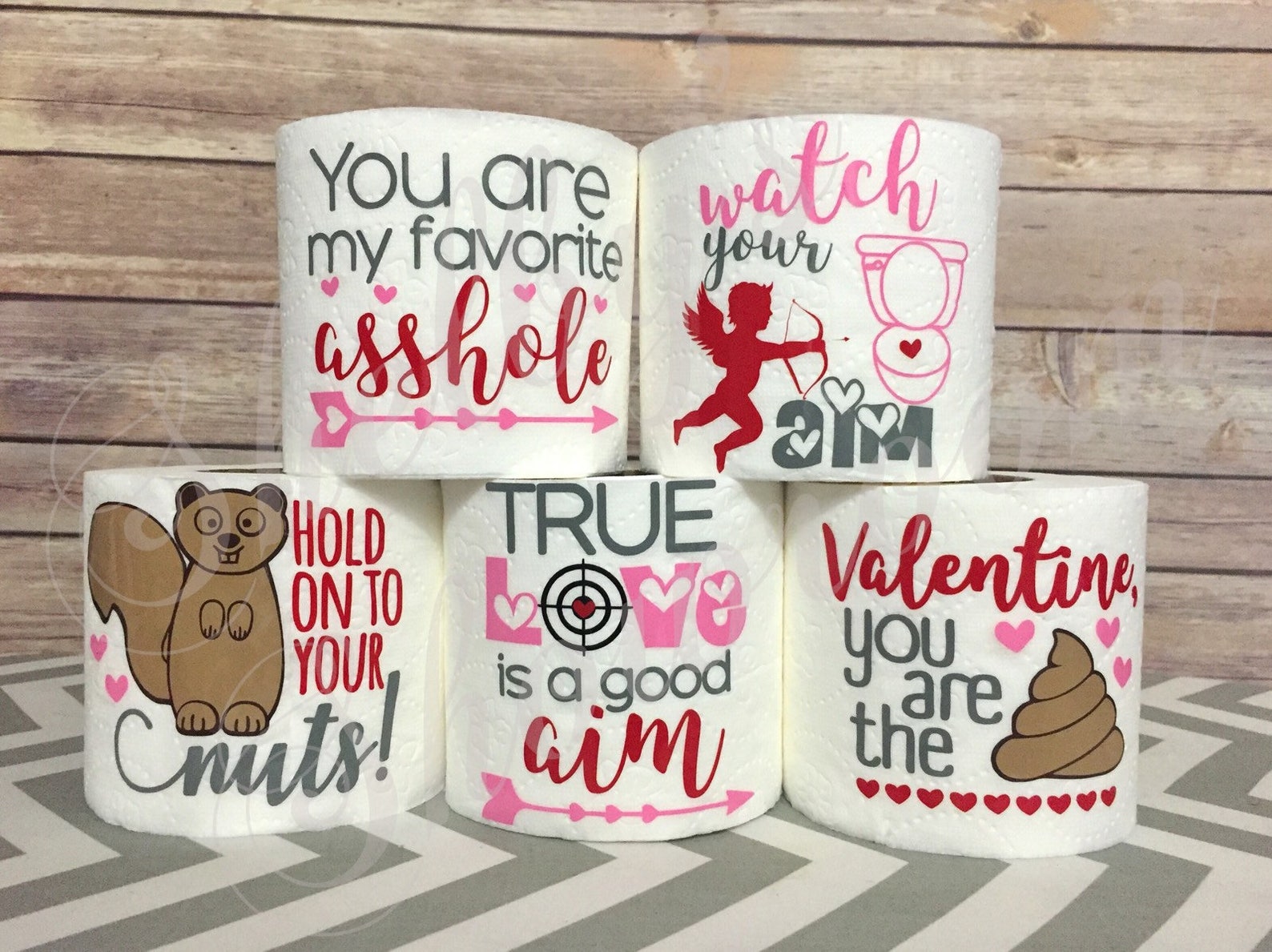 Valentines Gag Gift Funny Gift for Boyfriend Funny Gift for Etsy