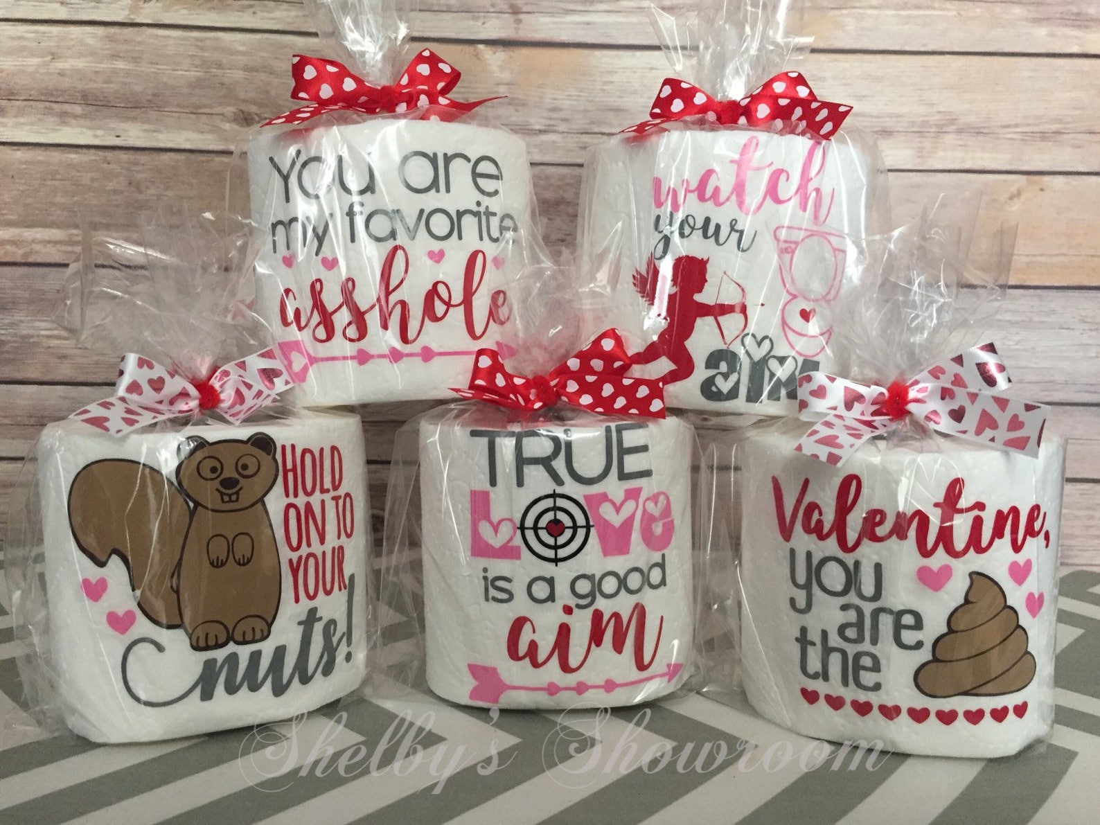 Valentines Gag Gift Funny Gift for Boyfriend Funny Gift for Etsy