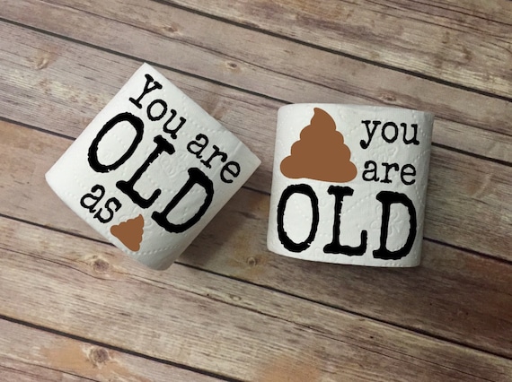 Novelty Gifts For Old People