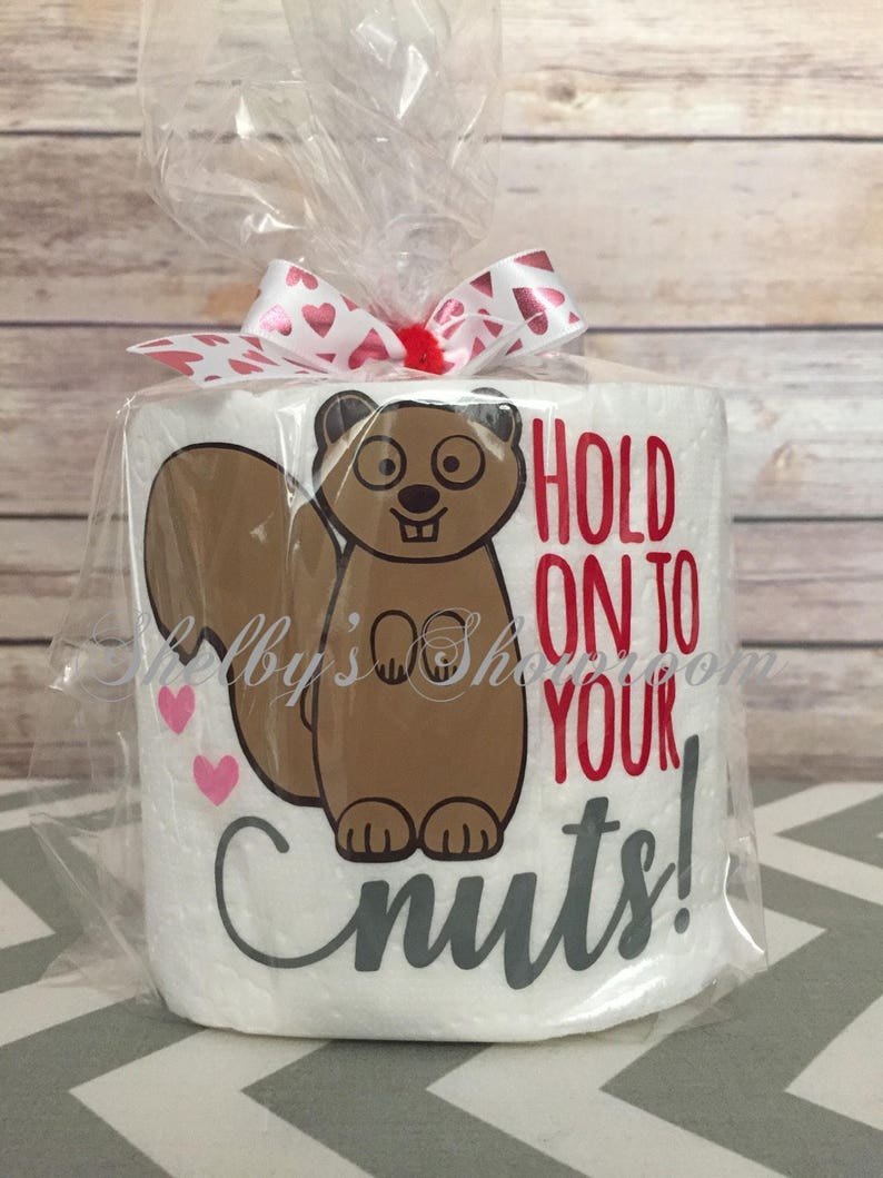 Valentines Gag Gift Funny Gift for Boyfriend Funny Gift for Etsy