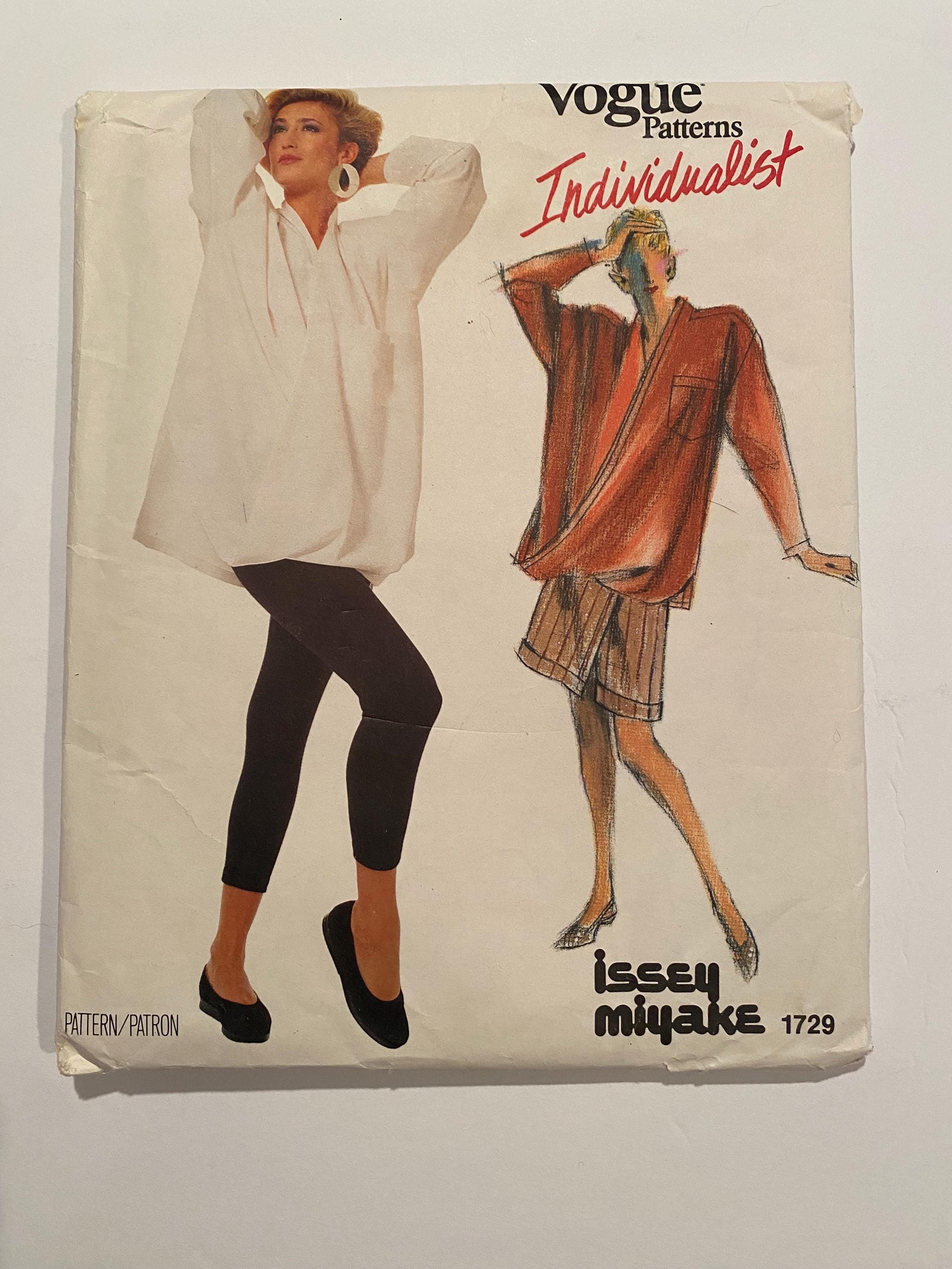 Vintage Issey Miyake Set - Etsy