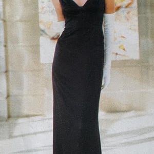 Sexy Designer Dress