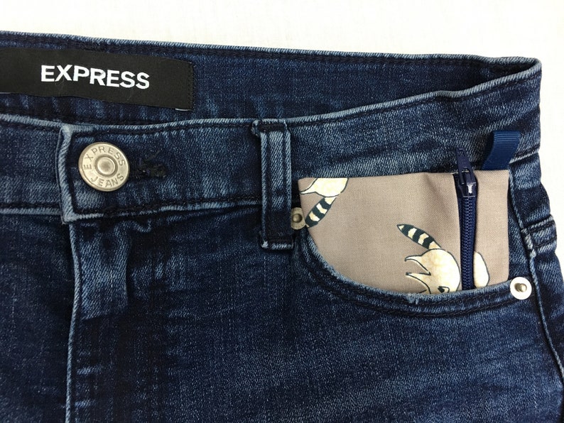 Credit Card Music player Pouch Earbud Cardinal Birds Zipper Coin Purse