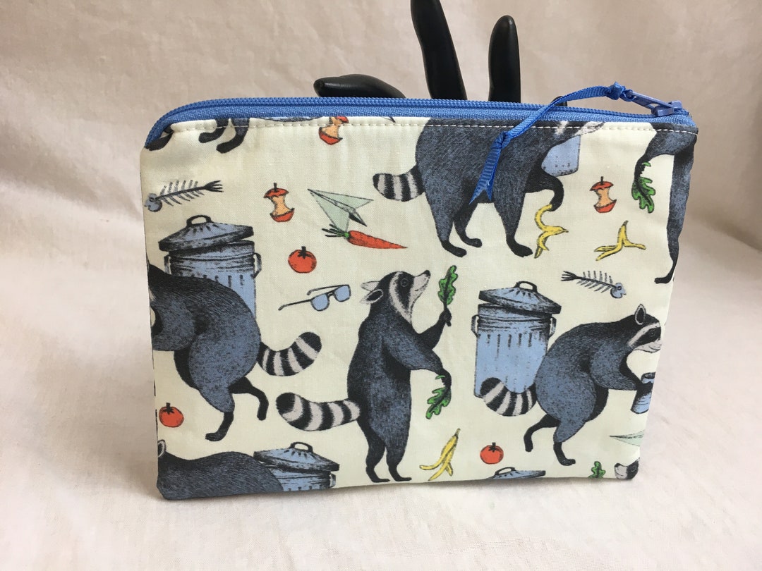 Britta Special Purse | Raccoon | Ivory Classic Leather