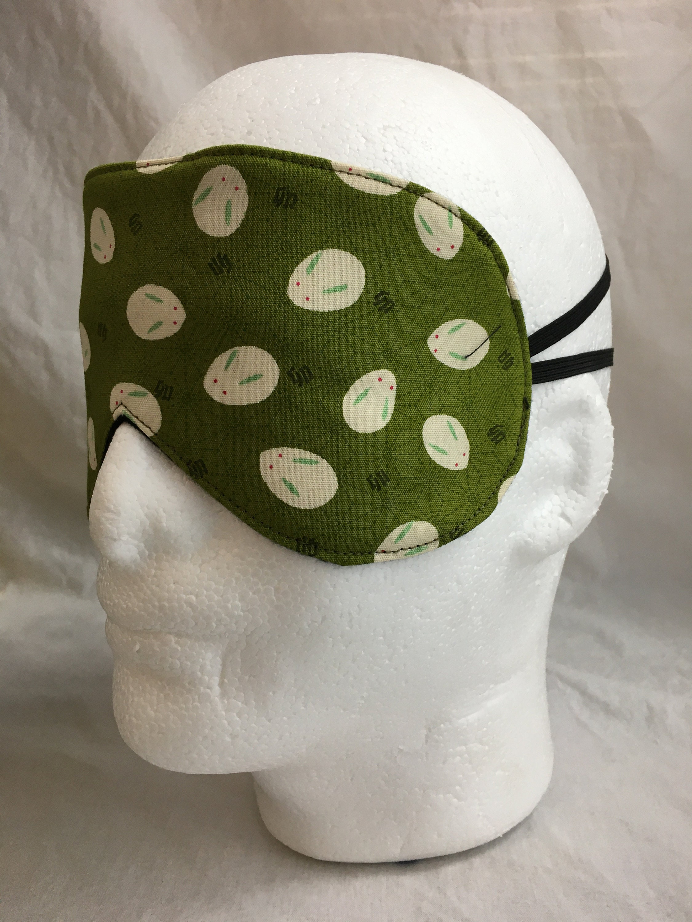 スリッパバニーズ スリープマスクセット、アイマスク、トラベルマスク