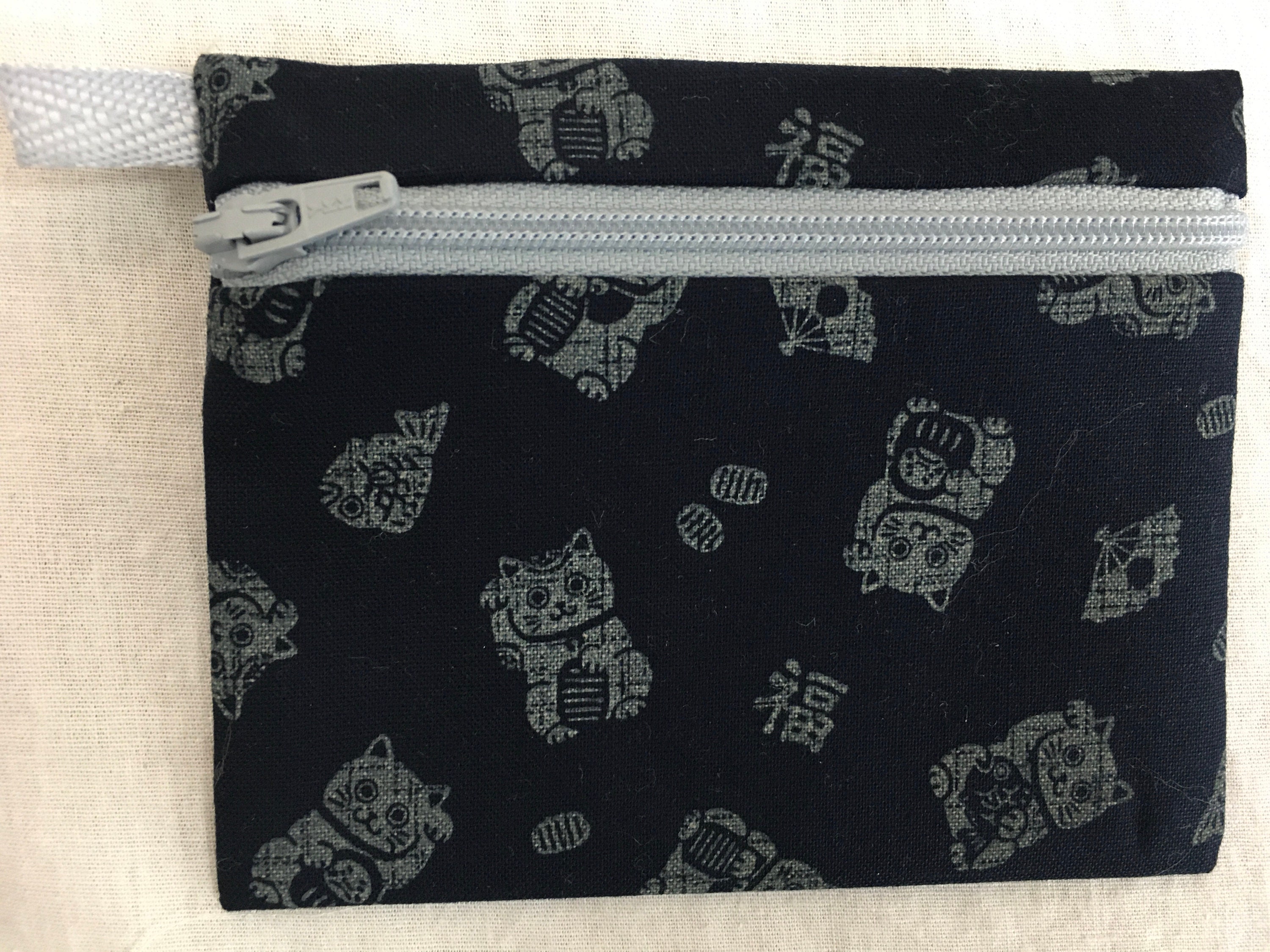 小物 chiiiibag Ch!iii Flap Coin Card Case Flap Coin Card