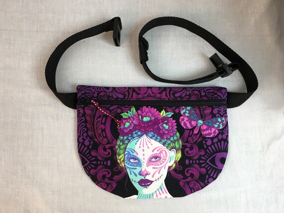 tula fanny pack