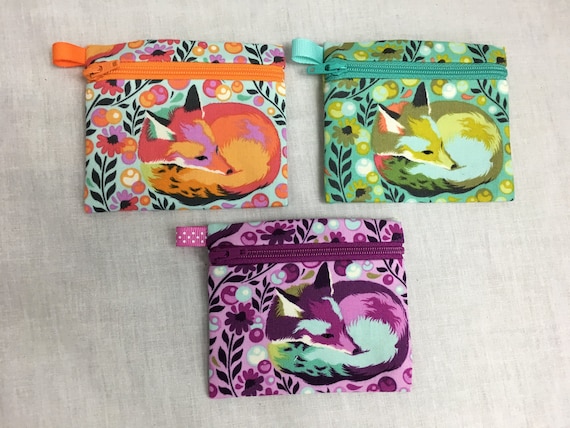 Tula coin purse deals